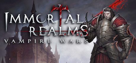永生之境:吸血鬼战争_Immortal Realms: Vampire Wars