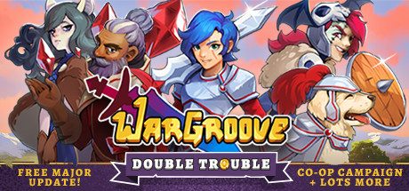 战纹_WarGroove(v2.1.7)