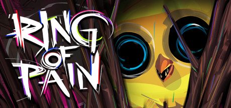 苦痛之环_Ring of Pain
