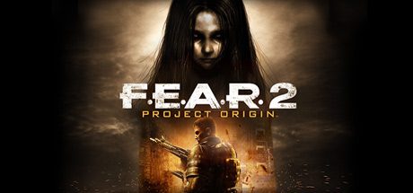 极度恐慌2_F.E.A.R.2