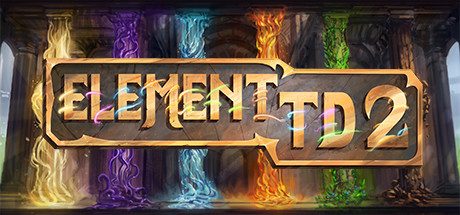 元素塔防2_Element TD 2