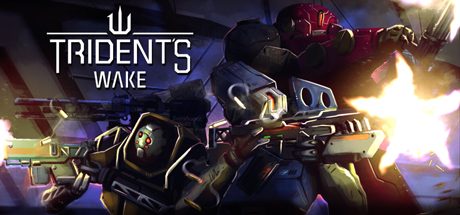 三叉戟号觉醒_Tridents Wake