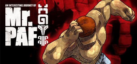 帕夫先生的奇妙旅程_An Interesting Journey PAF