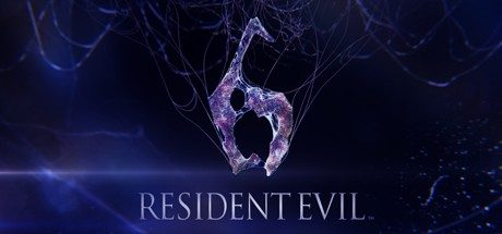 生化危机6特别版_Resident Evil 6