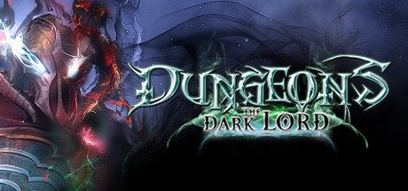 地下城：黑暗领主_Dungeons – The Dark Lord
