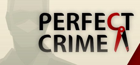 凶手不是我_Perfect Crime（全DLC典藏版）