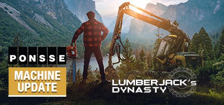 伐木工王朝_Lumberjacks Dynasty(更新v5498796)