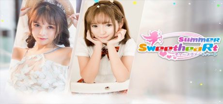 女神驾到:夏日甜心_Happy together
