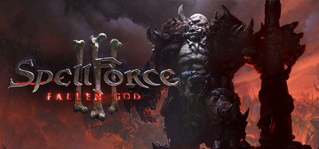咒语力量3:陨落神明_SpellForce 3: Fallen God
