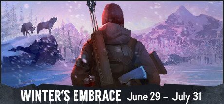 漫漫长夜_The Long Dark(更新v1.93)