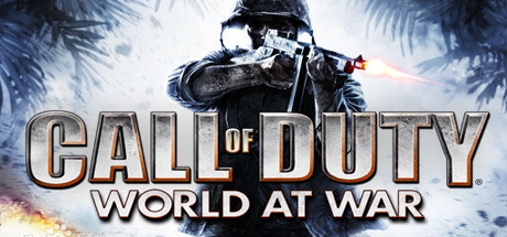 使命召唤5_COD5_使命5_使命召唤5:世界战争