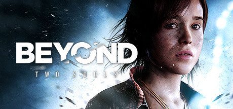 超凡双生_Beyond Two Souls