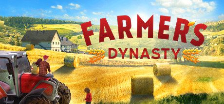 农民模拟器_Farmers Dynasty(集成土豆和甜菜DLC)