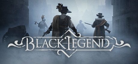 黑色传奇_Black Legend