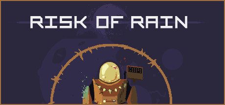雨中冒险1_Risk of Rain