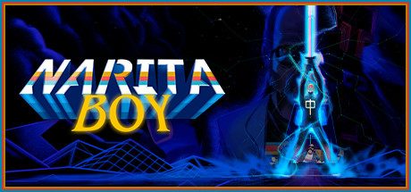 成田男孩_Narita Boy