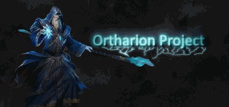 奥萨里奥项目_Ortharion project