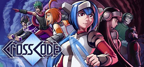 远星物语_CrossCode(v1.2.0.5)