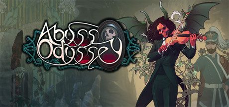 深渊奥德赛_Abyss Odyssey