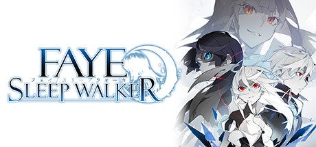 梦行者菲_Faye_Sleepwalker