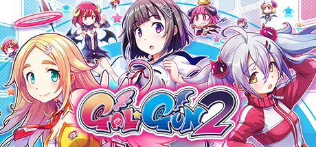 少女射击2_GALGUN 2