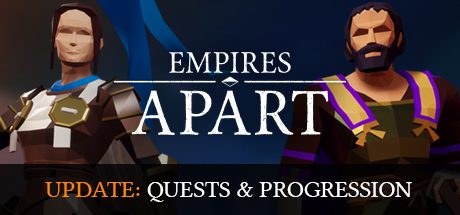 帝国分裂_Empires Apart
