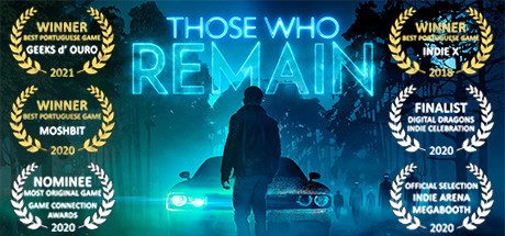 残存之人_Those Who Remain(V1.0191-中文语音)