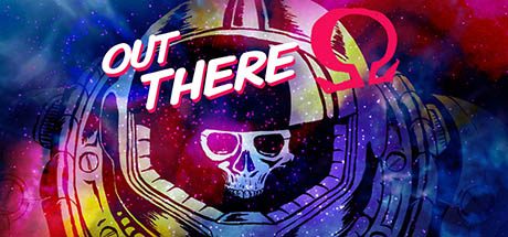 就在那里:欧米茄版_Out There: Ω Edition
