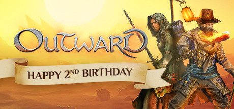 物质世界_Outward_单机.同屏多人
