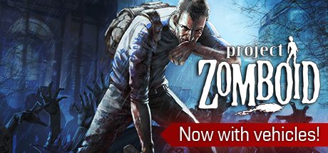 僵尸毁灭工程_Project Zomboid/支持网络联机