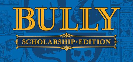 恶霸鲁尼:奖学金版_Bully Scholarship Edition