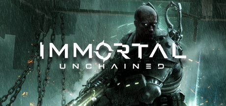 众神:解放_Immortal: Unchained