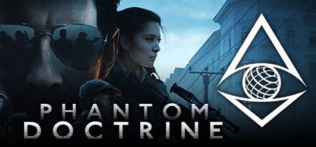 幽灵教义_Phantom Doctrine（V1.1.0）