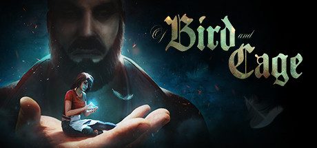 鸟与笼_Of Bird and Cage