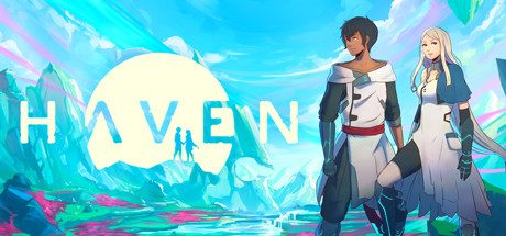 避风港_Haven_单机.同屏多人