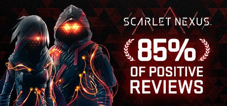 绯红结系_SCARLET NEXUS