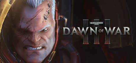 战锤40K:战争黎明3