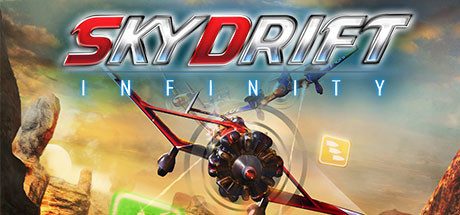 飞天无限_Skydrift Infinity