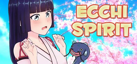 驱魔人武的精神_Ecchi Spirit（V1.0）