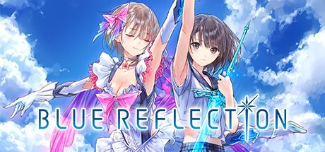 蓝色反射:幻舞少女之剑_BLUE REFLECTION