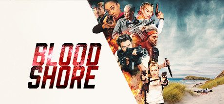 血岸岛_Bloodshore