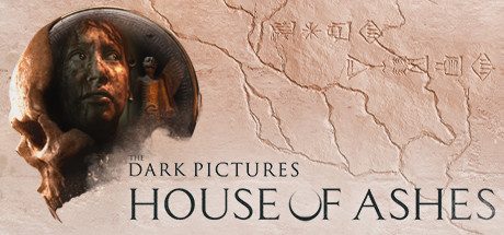 黑相集:灰冥界_The Dark Pictures Anthology: House of Ashes