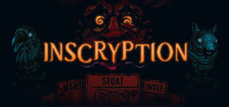 邪恶冥刻\\Inscryption