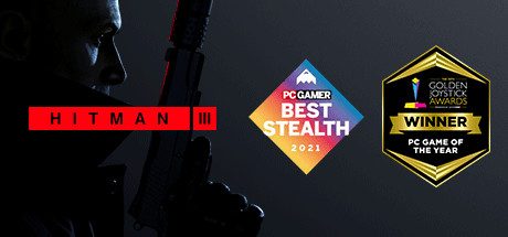 杀手3豪华版_Hitman 3