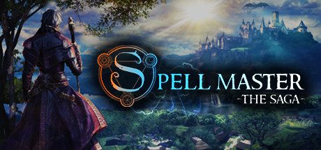 魔法大师:传奇_SpellMaster: The Saga