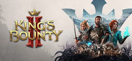 国王的恩赐2_Kings Bounty II