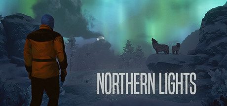 极光求生_Northern Lights