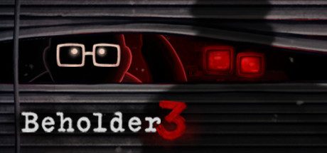 旁观者3_Beholder 3