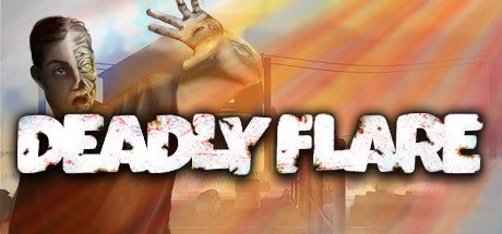 致命耀斑\\Deadly Flare