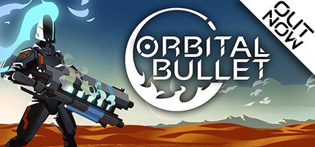 环形子弹_Orbital Bullet – The 360 Rogue-lite